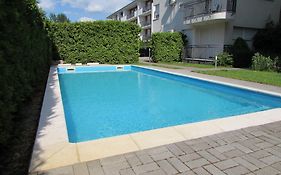 Siófok Beach Apartment